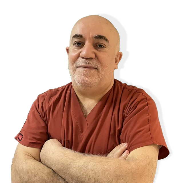 Ali GÖRGÜ