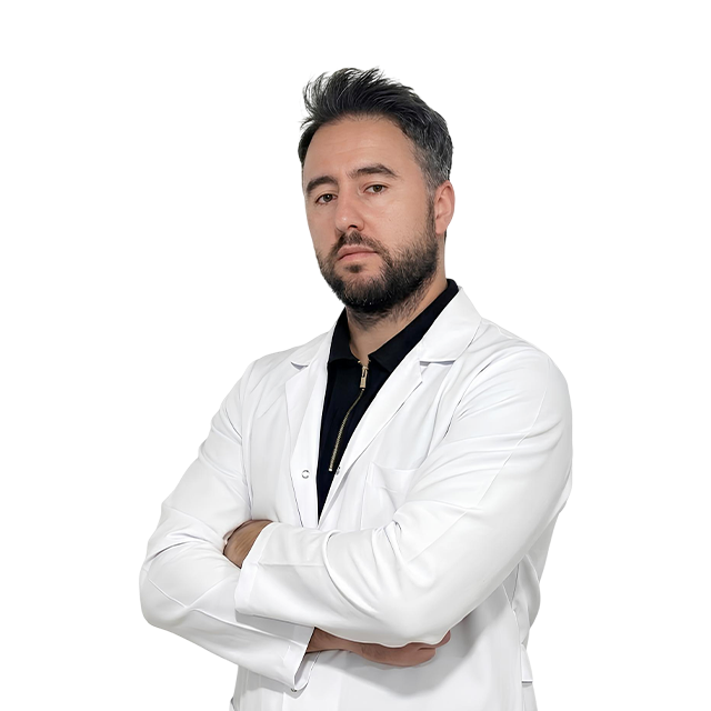 Ali İLHAN