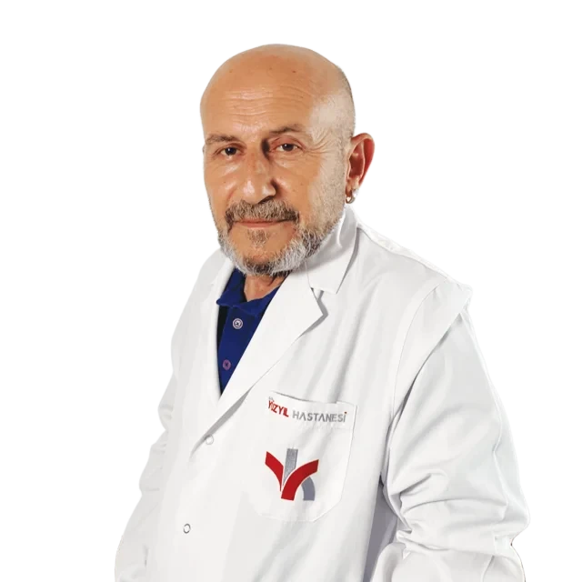 Ali Osman ONAT