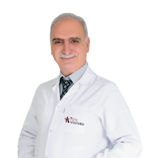 Ayhan YÜKSEL