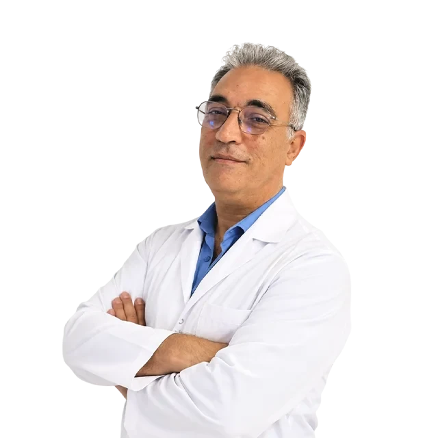 Berkant AYDINOĞLU