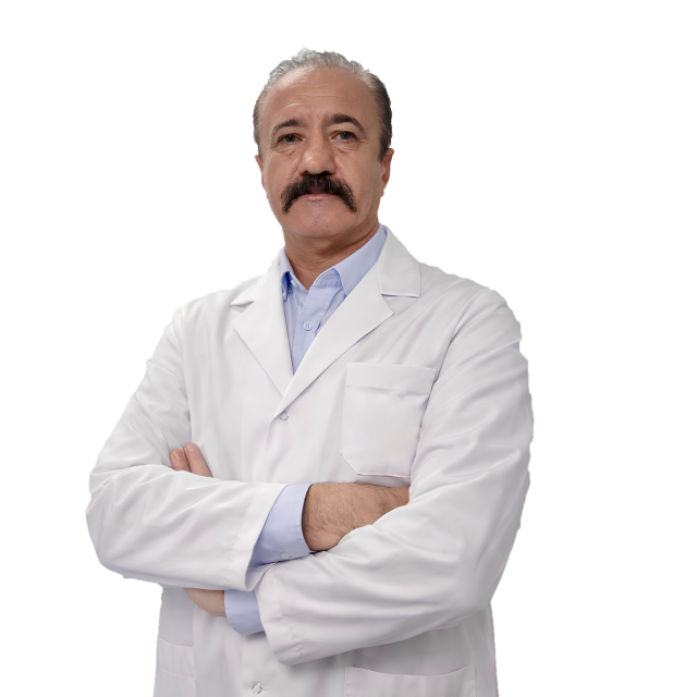 Bolubeyi GÜNDEŞLİ