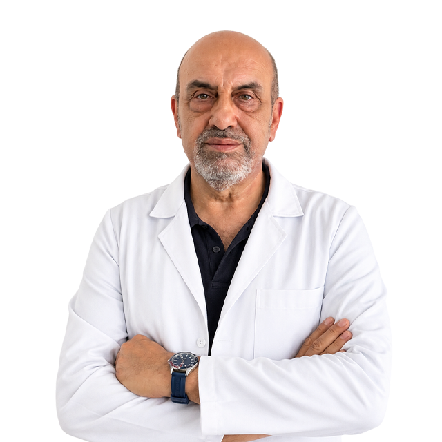 Hasan Serhan ŞENERDEM