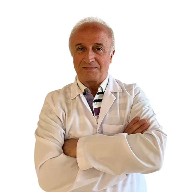 Kamil ÇELİK