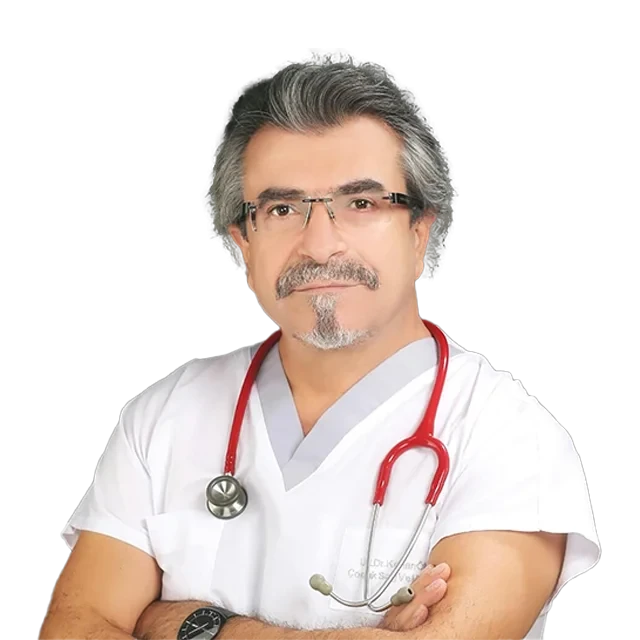 Kenan ÖNDER
