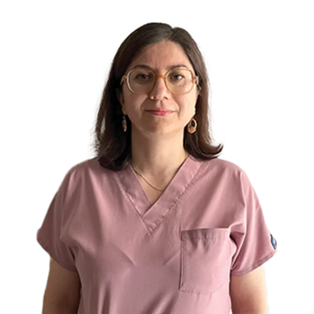 Khayala MANSİMOVA