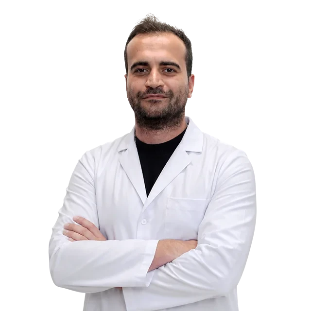 Salih YAKAR