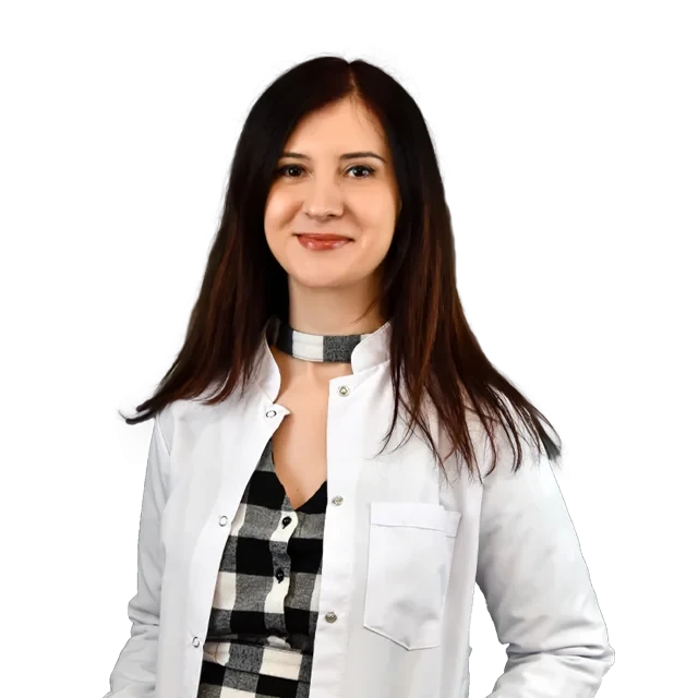 Sinem İMRAHOR