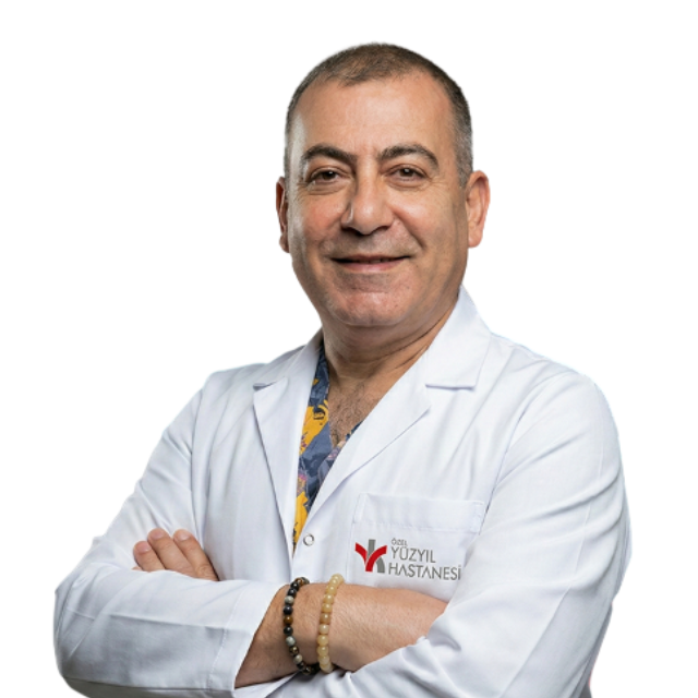 Süleyman Fikret HARMAN