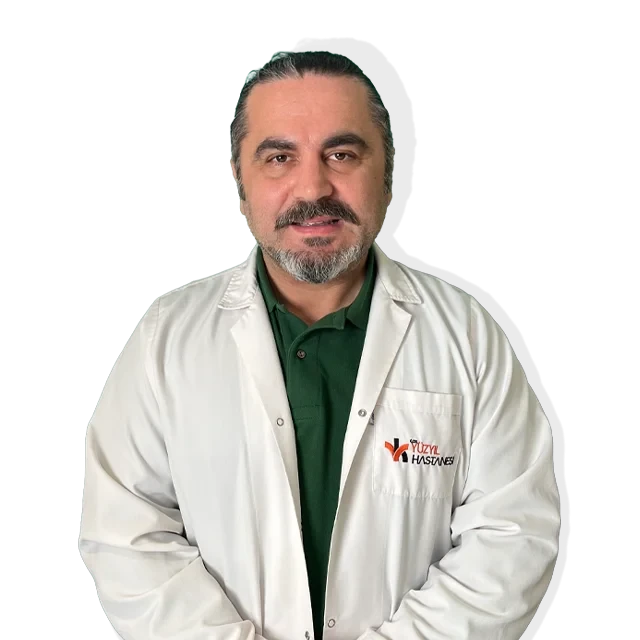 Yüksel IŞIK