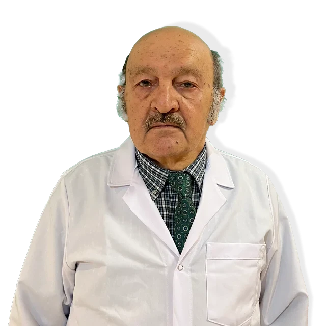 Zeki AYDIN